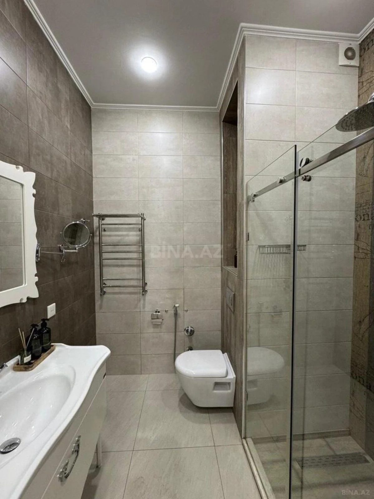 Satılır 3 otaqlı mənzil 85 m²