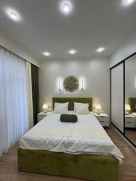 Satılır 3 otaqlı mənzil 85 m²