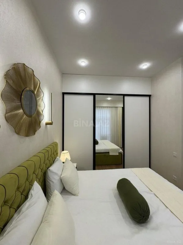 Satılır 3 otaqlı mənzil 85 m²