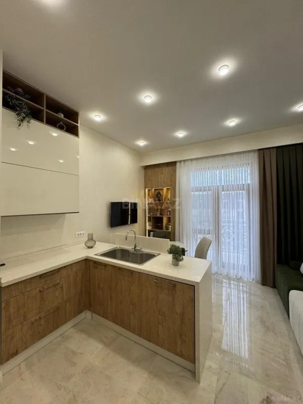 Satılır 3 otaqlı mənzil 85 m²