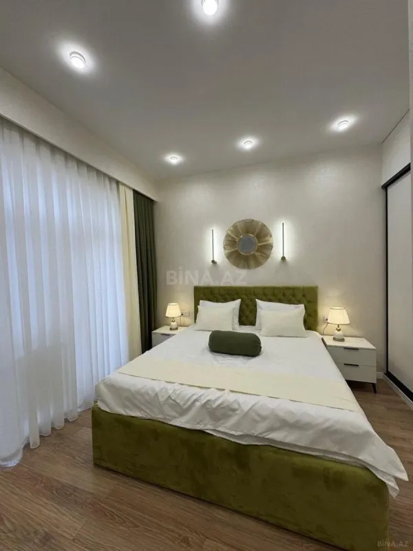 Satılır 3 otaqlı mənzil 85 m²