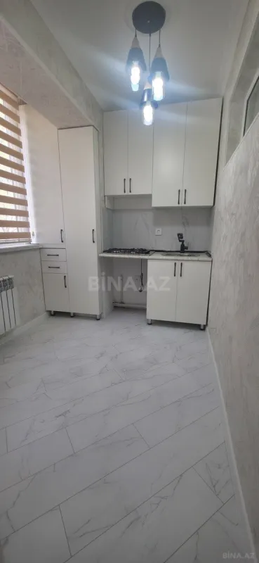 Satılır 3 otaqlı mənzil 60 m²