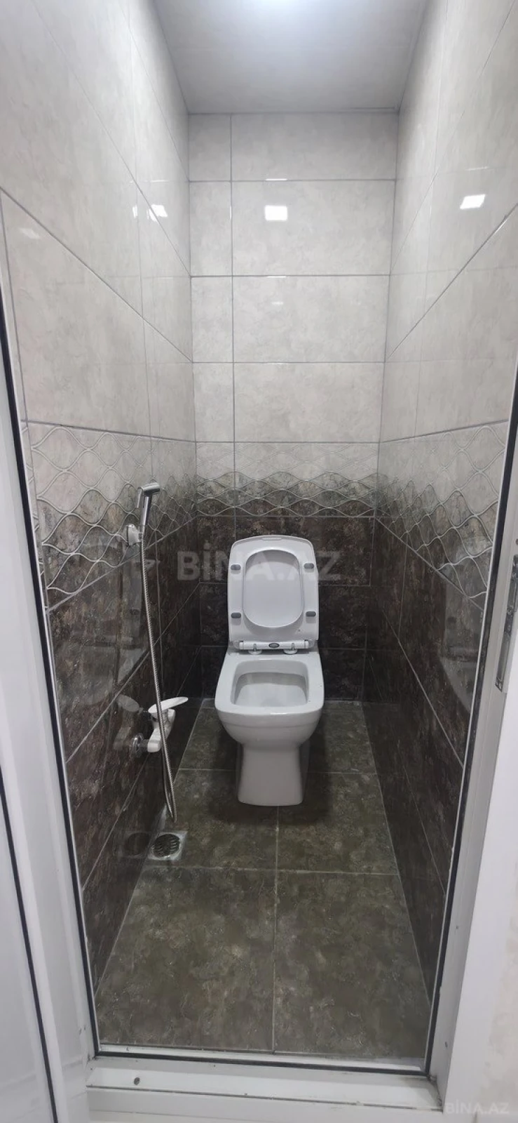 Satılır 3 otaqlı mənzil 60 m²