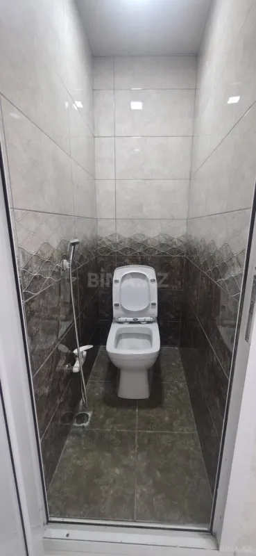 Satılır 3 otaqlı mənzil 60 m²
