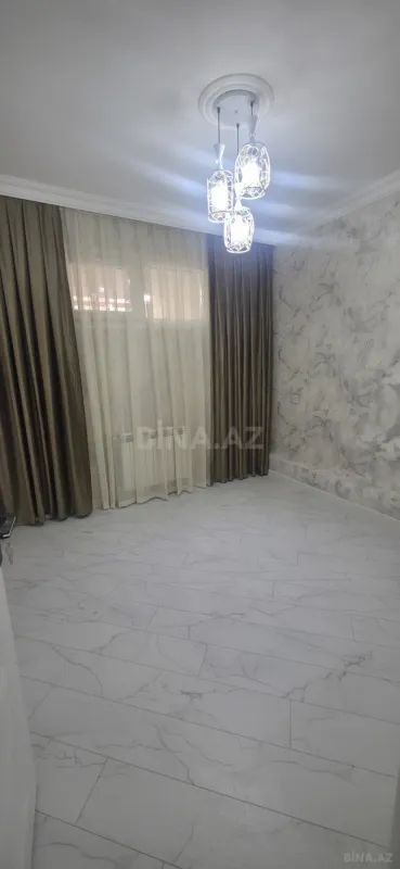 Satılır 3 otaqlı mənzil 60 m²