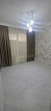 Satılır 3 otaqlı mənzil 60 m²