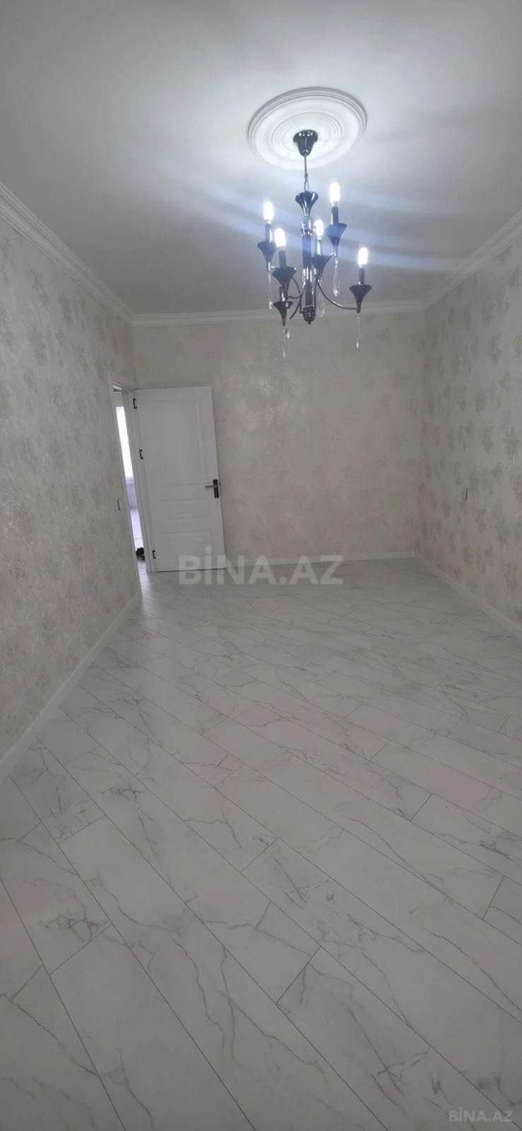 Satılır 3 otaqlı mənzil 60 m²