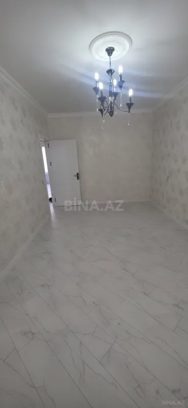 Satılır 3 otaqlı mənzil 60 m²