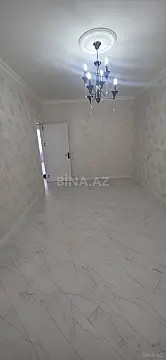 Satılır 3 otaqlı mənzil 60 m²