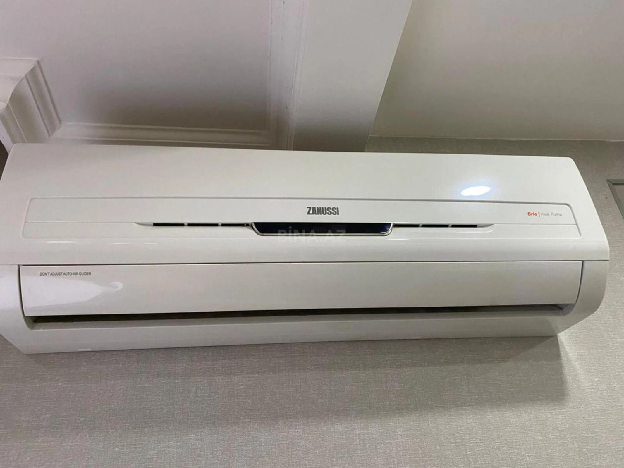 Satılır 2 otaqlı mənzil 50 m²