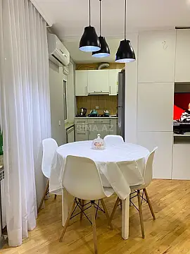Satılır 2 otaqlı mənzil 50 m²