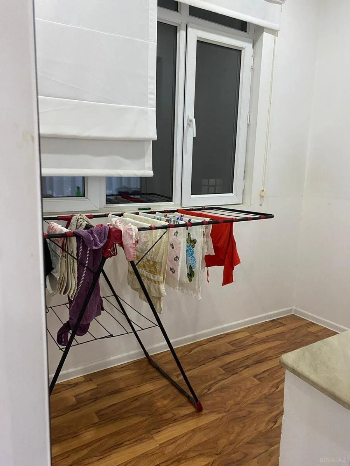 Satılır 2 otaqlı mənzil 50 m²