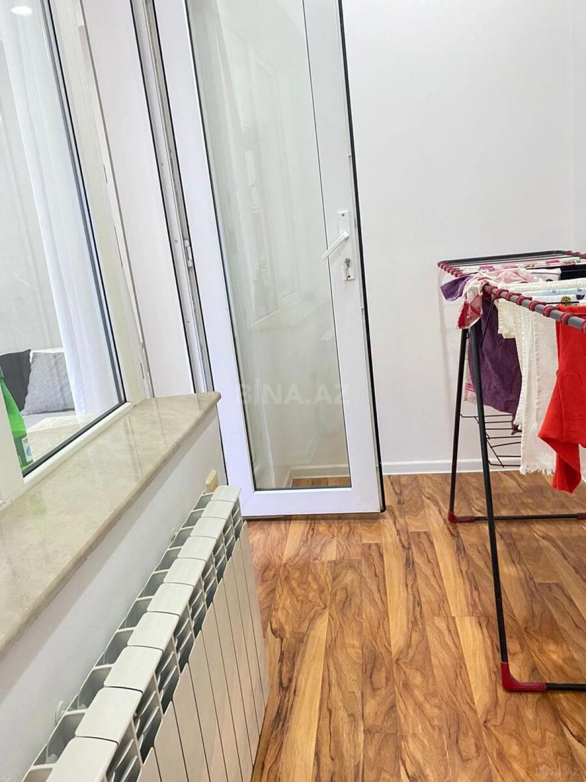 Satılır 2 otaqlı mənzil 50 m²