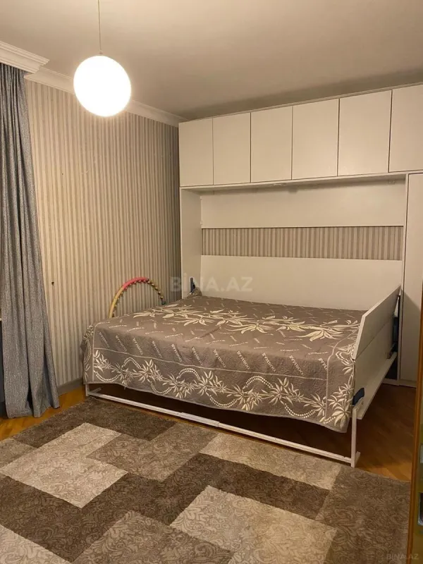 Satılır 2 otaqlı mənzil 50 m²