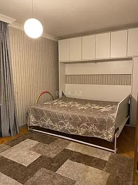 Satılır 2 otaqlı mənzil 50 m²