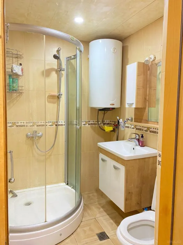 Satılır 2 otaqlı mənzil 50 m²