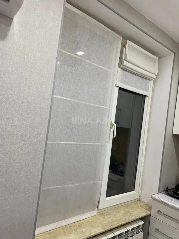 Satılır 2 otaqlı mənzil 50 m²