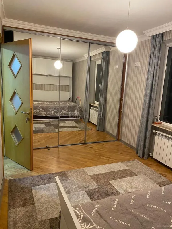 Satılır 2 otaqlı mənzil 50 m²
