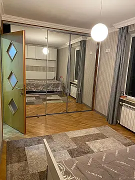 Satılır 2 otaqlı mənzil 50 m²