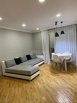 Satılır 2 otaqlı mənzil 50 m²