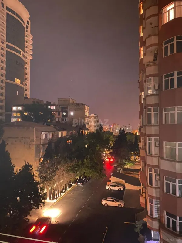 Satılır 2 otaqlı mənzil 50 m²