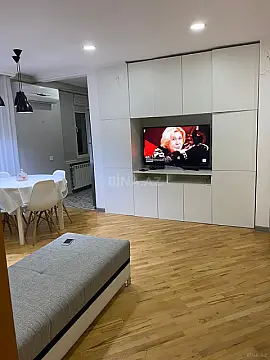 Satılır 2 otaqlı mənzil 50 m² — Bakı, Nizami 2 otaq 50.00 m²