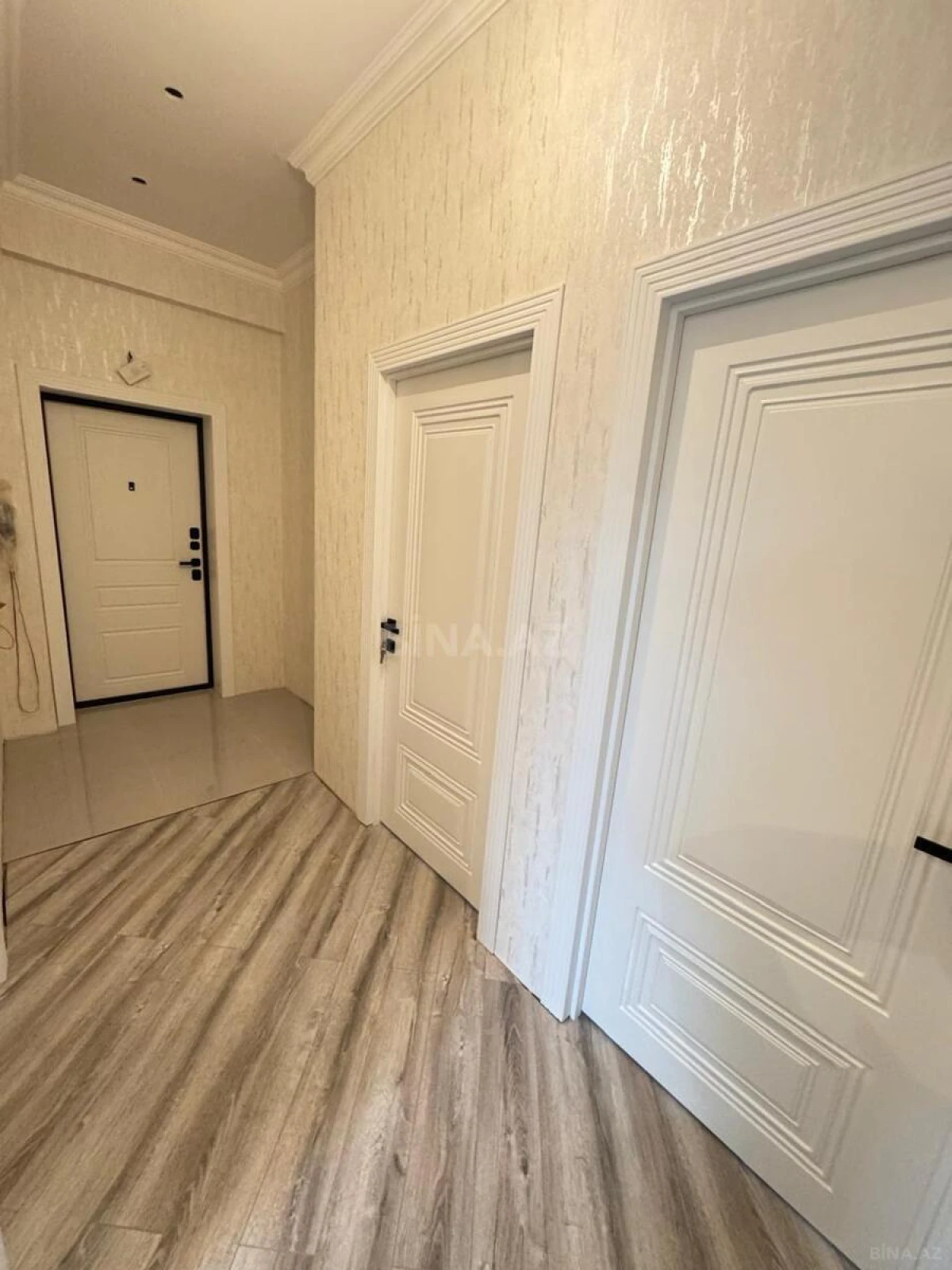 Kirayə verilir 3 otaqlı mənzil 90 m²