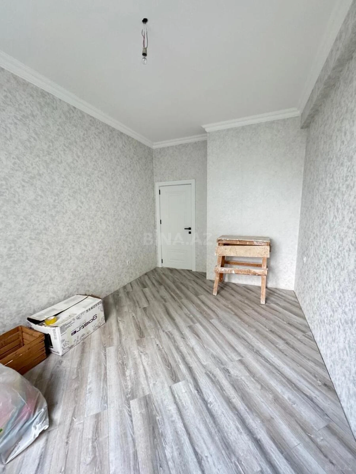 Kirayə verilir 3 otaqlı mənzil 90 m²