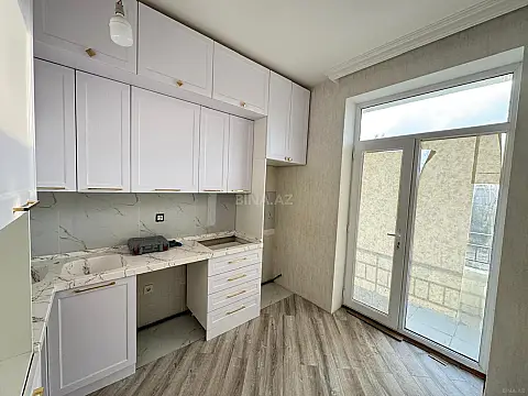 Kirayə verilir 3 otaqlı mənzil 90 m²
