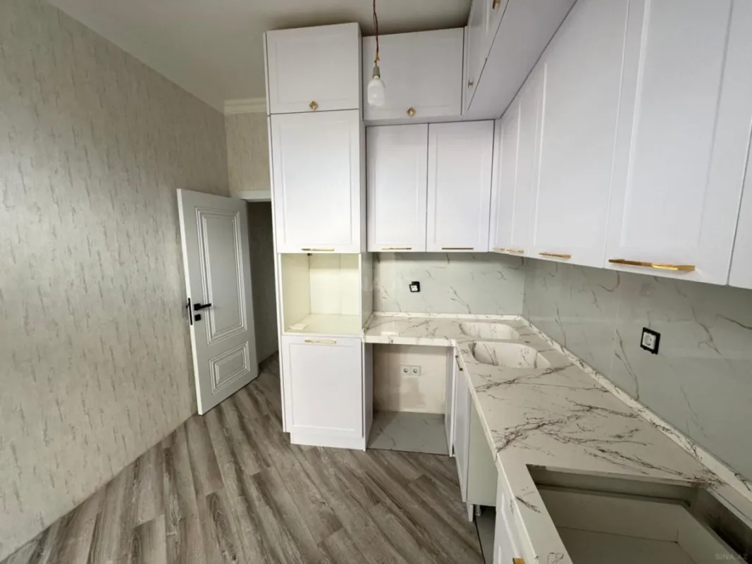 Kirayə verilir 3 otaqlı mənzil 90 m²