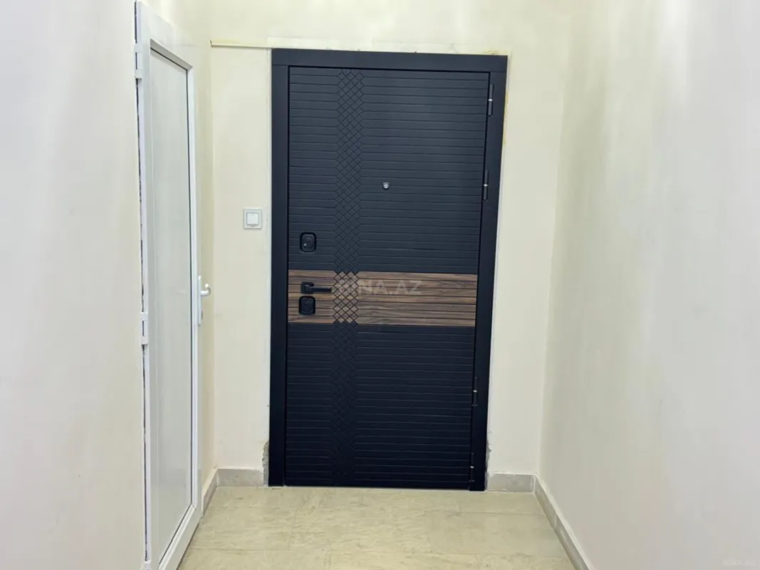 Kirayə verilir 3 otaqlı mənzil 90 m²
