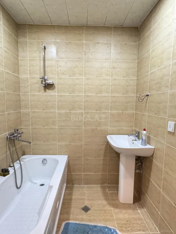 Kirayə verilir 3 otaqlı mənzil 90 m²