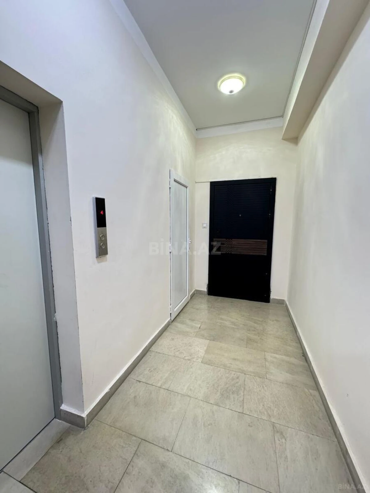 Kirayə verilir 3 otaqlı mənzil 90 m²