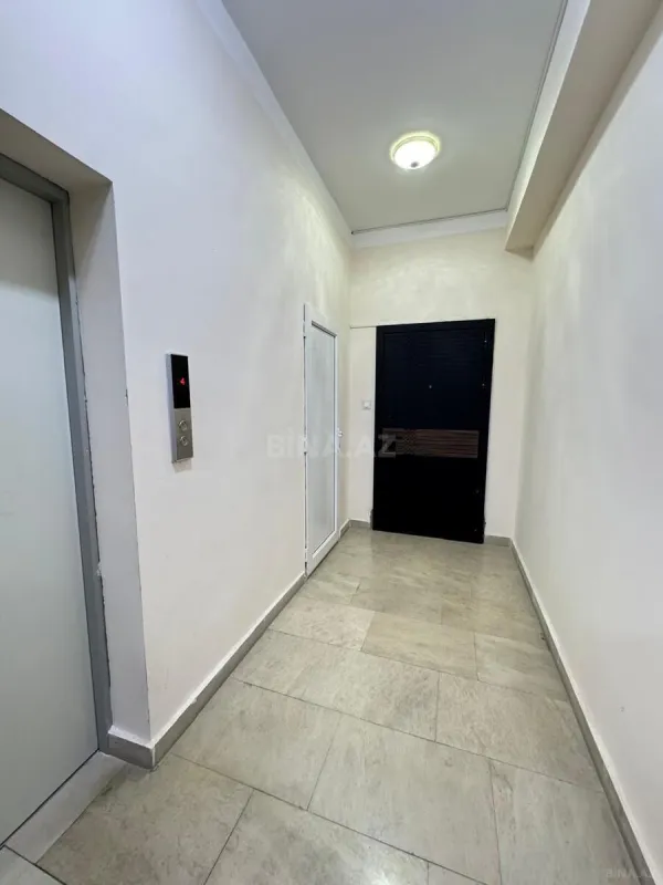 Kirayə verilir 3 otaqlı mənzil 90 m²