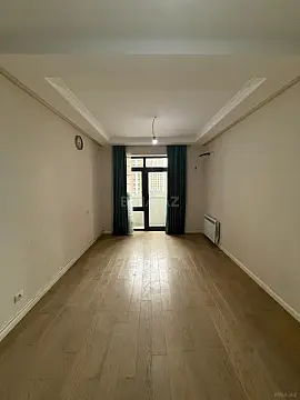 Satılır 2 otaqlı mənzil 44 m²