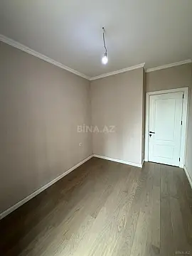 Satılır 2 otaqlı mənzil 44 m²