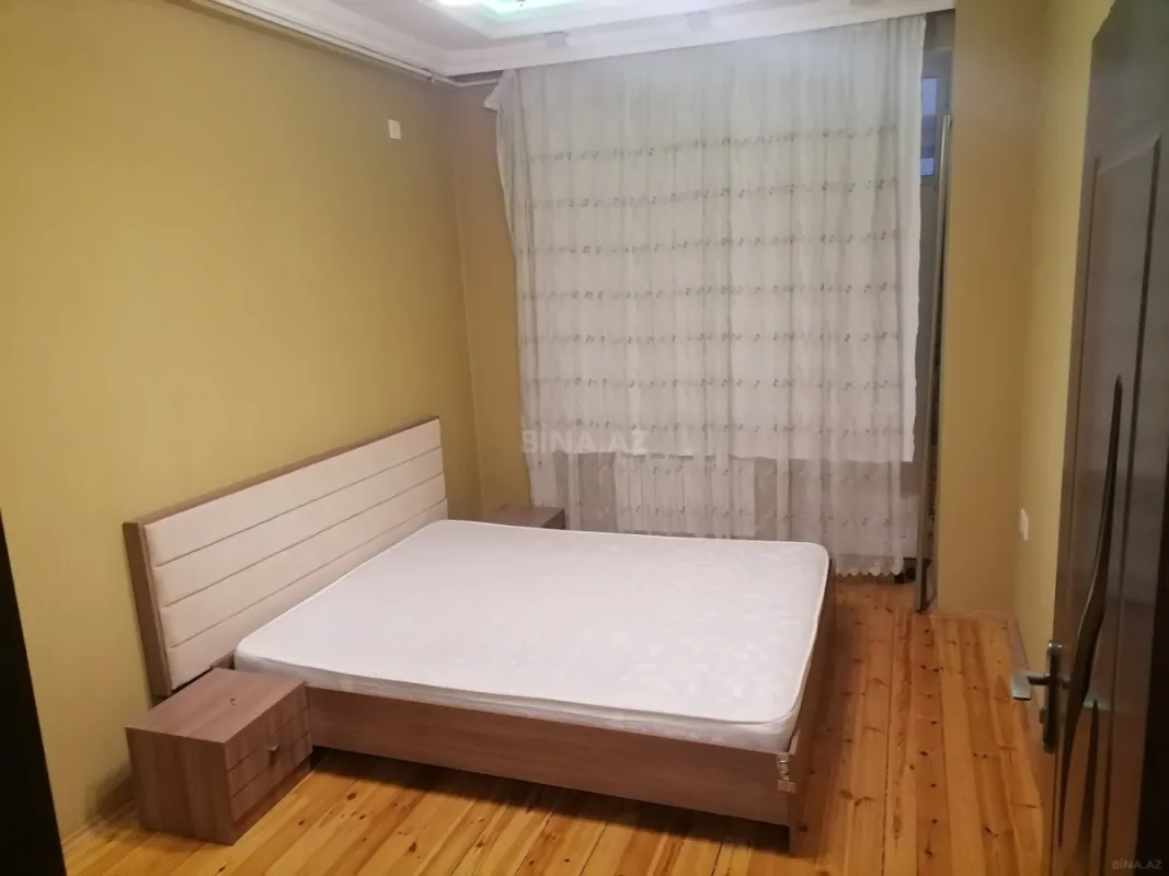 Kirayə verilir 2 otaqlı mənzil 60 m²
