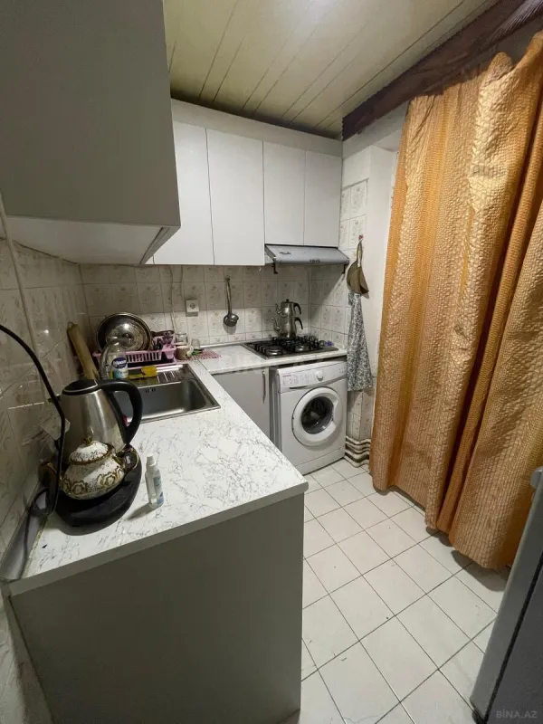 Satılır 2 otaqlı mənzil 55 m²