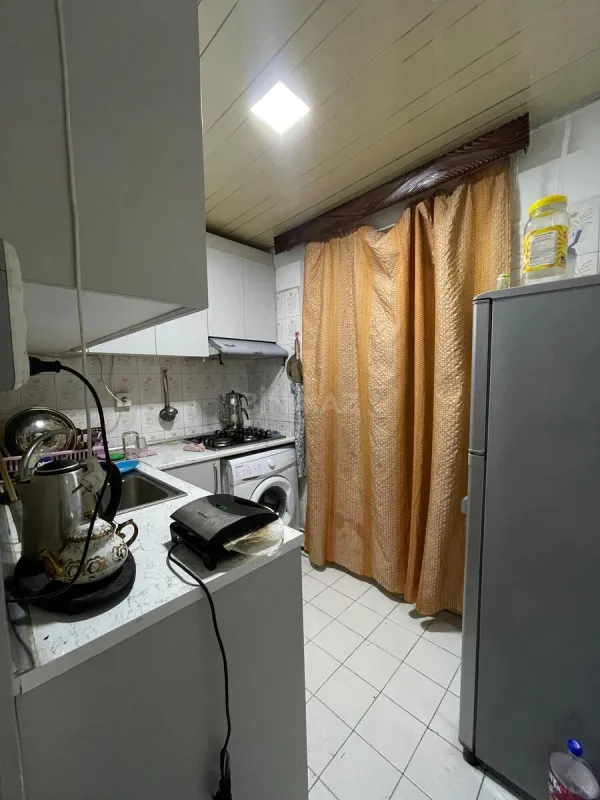 Satılır 2 otaqlı mənzil 55 m²