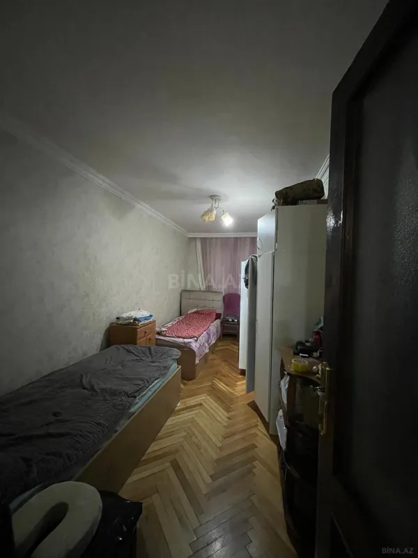 Satılır 2 otaqlı mənzil 55 m²
