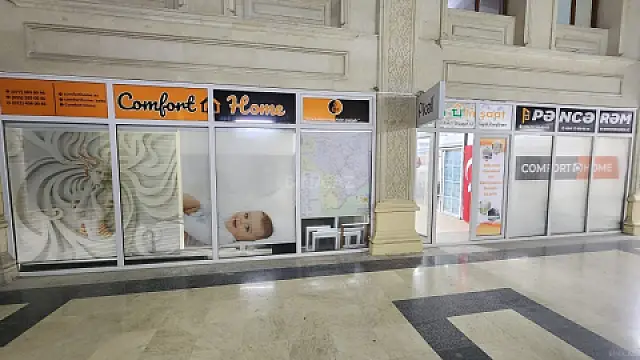 Satılır obyekt 80 m² — Bakı, Xətai 80.00 m²