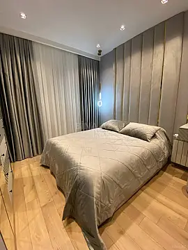 Kirayə verilir 3 otaqlı mənzil 118 m²