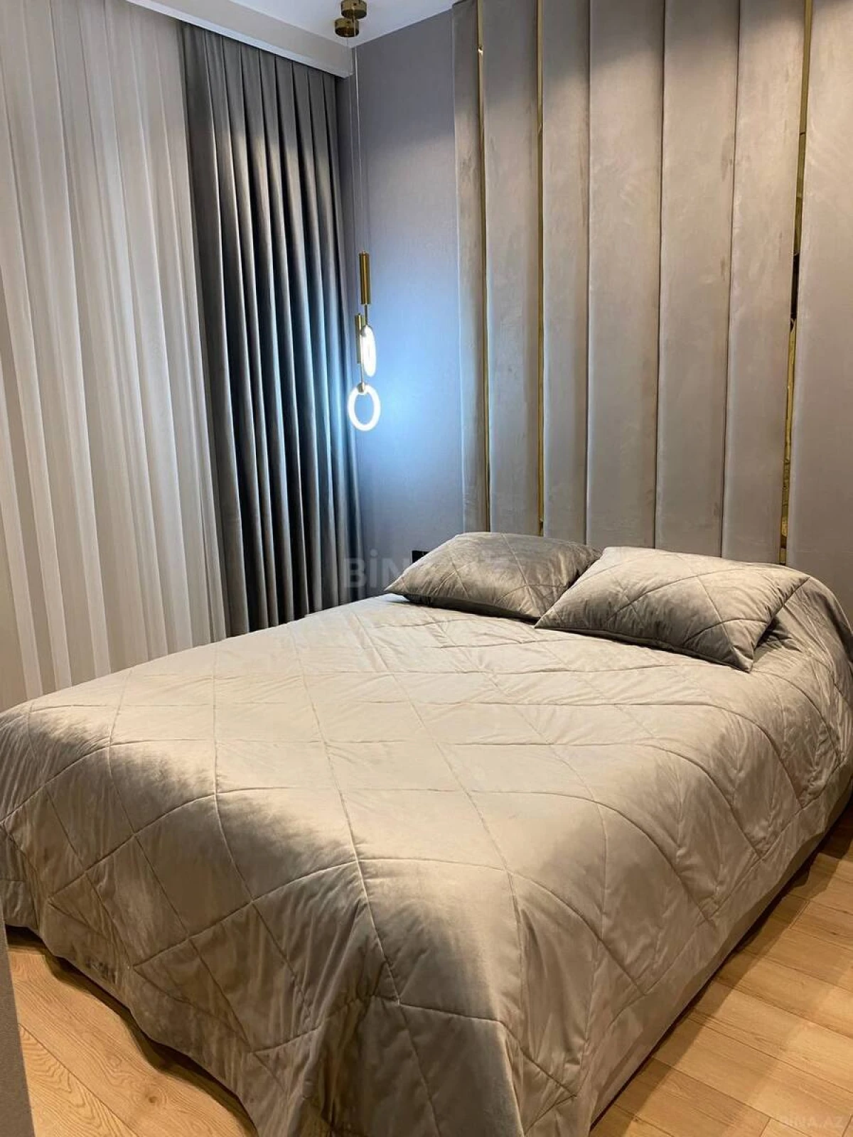 Kirayə verilir 3 otaqlı mənzil 118 m²