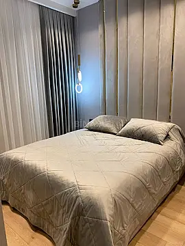 Kirayə verilir 3 otaqlı mənzil 118 m²