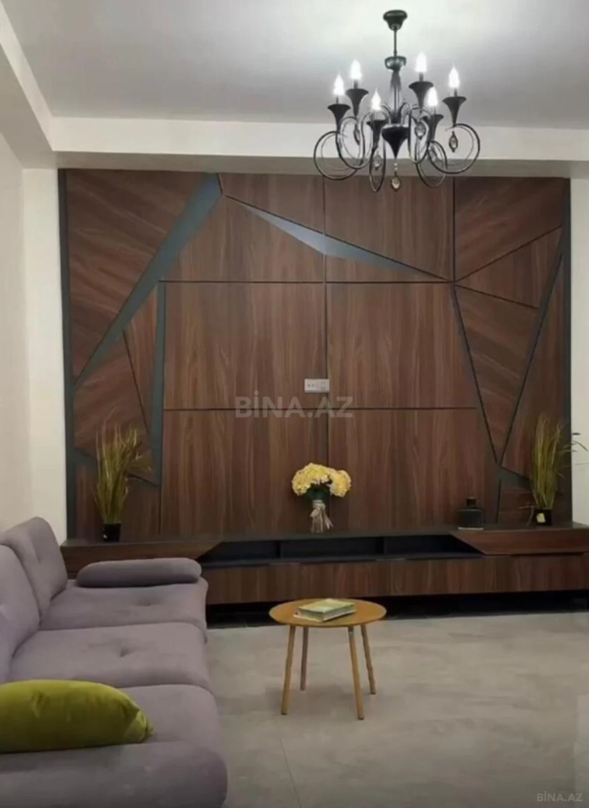 Satılır 6 otaqlı həyət evi 500 m²