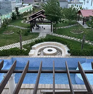 Satılır 6 otaqlı həyət evi 500 m²