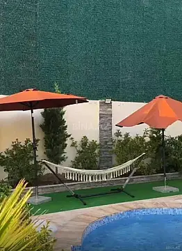 Satılır 6 otaqlı həyət evi 500 m²