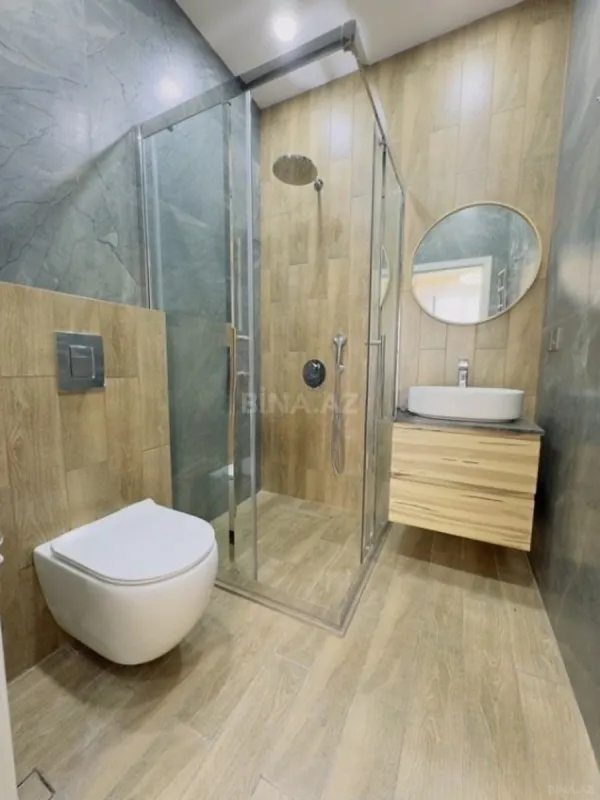 Satılır 3 otaqlı mənzil 90 m²