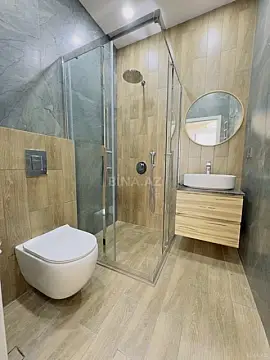 Satılır 3 otaqlı mənzil 90 m²