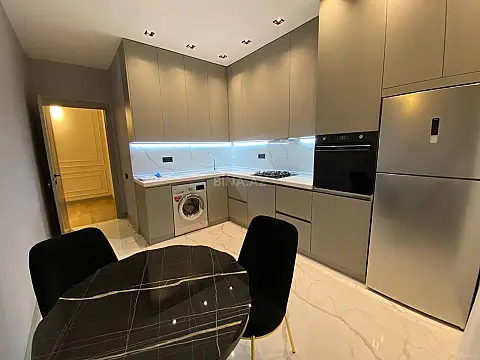 Kirayə verilir 3 otaqlı mənzil 110 m²